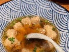 -北丐先生·野馄饨烧烤(长宁龙之梦店)