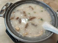 -粥家庄(汾江南店)