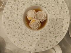 -酌宴府The China Club·广州万富希尔顿酒店(云城东路店)