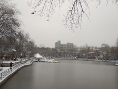 -莲湖公园