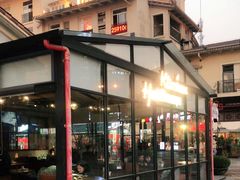 -地狱厨房Hell's  Kitchen(美丽熙街店)
