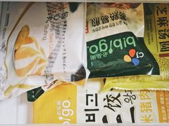 -杭州大厦LSE城市生活超市(杭州大厦店)