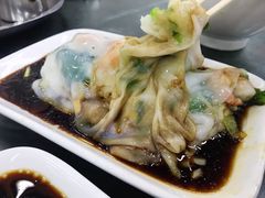 -穗银肠粉店(东川路店)