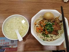 -布谷布谷热干面(祥盛街店)