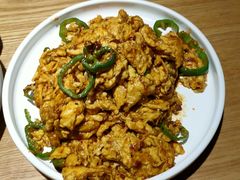 -榆林镇筋饼(知春路店)
