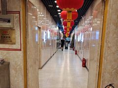 -东四民芳餐厅(世茂工三店)