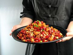 -麻六记(新天地店)