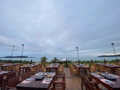 -渔家火锅·海鲜自助餐·演艺(亚龙湾天域酒店)