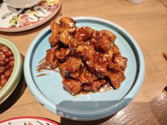 -新白鹿餐厅(城西银泰城店)