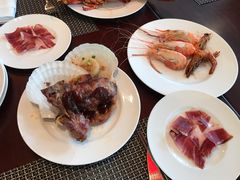 -杭州西子湖四季酒店-WL BISTRO西湖餐厅(灵隐路店)