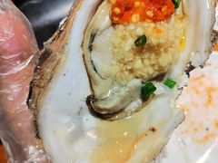-烧蠔帮·湛江生蚝(南桥店)