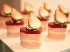 -松临·铁板烧&Omakase(神农店)