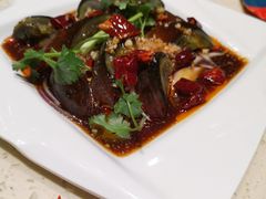 -九府羊鲜羊火锅·烧烤(任丘东风美食街店)