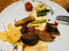 -北京泰富酒店-道日本料理餐厅