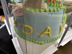 -乐多士烘焙蛋糕店(杨仙庙店)