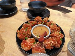 -INSA Korean Bistro饮鲨韩食酒馆