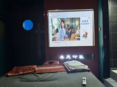 -立里春天印象·影院足疗轻养SPA(二十四城店)