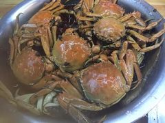 -刘一龙虾.烧烤(理工直营店)