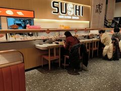 -争鲜回转寿司(海曙天一PLUS店)