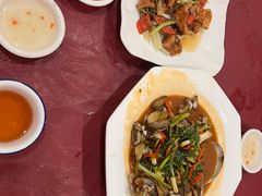 -天天海鲜城·海鲜大排档(新溪店)