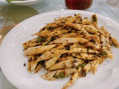 有机山竹笋-眉州东坡(华联万柳店)