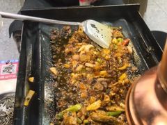 -郝大姐·乌龙山铁板烧(大学城三店)