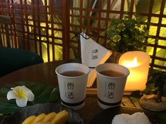-泰适SPA馆丨精油·按摩·足道(后海地铁口店)