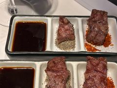 -焱铁烧·黑毛和牛专门店(杭州嘉里中心店)