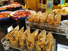 -西藏饭店·亚克·食光自助餐厅(文殊院店)
