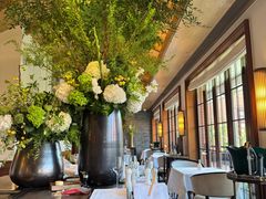-Le Comptoir de Pierre Gagnaire
