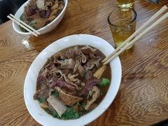 -门框胡同百年卤煮(前门煤市街店)