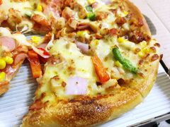 -尊宝比萨(黄泥磅店)