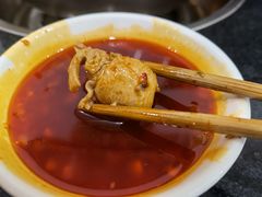 -水碾河肥兔火锅(水碾河店)