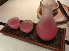 -竹外桃花·江南小酒馆(SKP·S店)