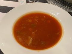 罗宋汤-Aqua Oasis 水天堂(石路天虹店)