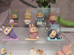 -泡泡玛特POPMART(上海环球港店)