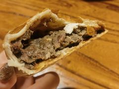 -纳瓦新疆菜(银都店)