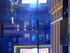 -移动谜城·大笨象密室逃脱(五棵松店)