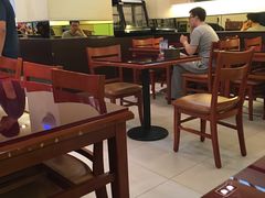 大堂-宏状元现熬粥·京味菜(三里河店)