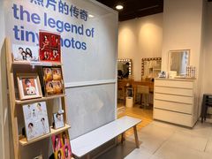 -天真蓝照相馆(龙岗万科里店)