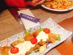 南蛮炸鸡块-有喜屋·深夜食堂(环宇荟店)