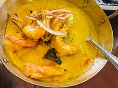 -南沙游艇会·大兵船餐厅