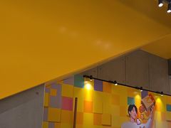 -麦当劳(苏州中心星悦汇店)