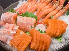 -德川家日本料理(丰科万达店)