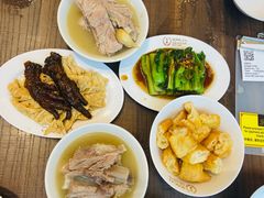 -松發肉骨茶(克拉码头店)