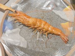 -一绪に寿喜烧(虹悦城店)