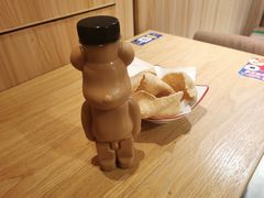 -星椰叻沙·椰浆鲜虾面(江南西店)