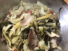 -秀妈厨房(灰汤老店)