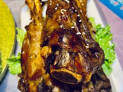 -牧马人奶茶馆(乌兰察布总店)