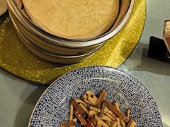 -全聚德(上海首店浦东店)